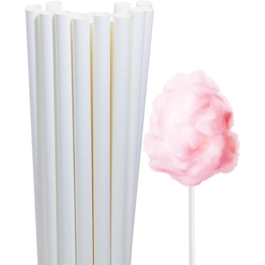 Cotton Candy Cones 24Pcs 11.8  – Cotton Candy Cone recenzja i cena