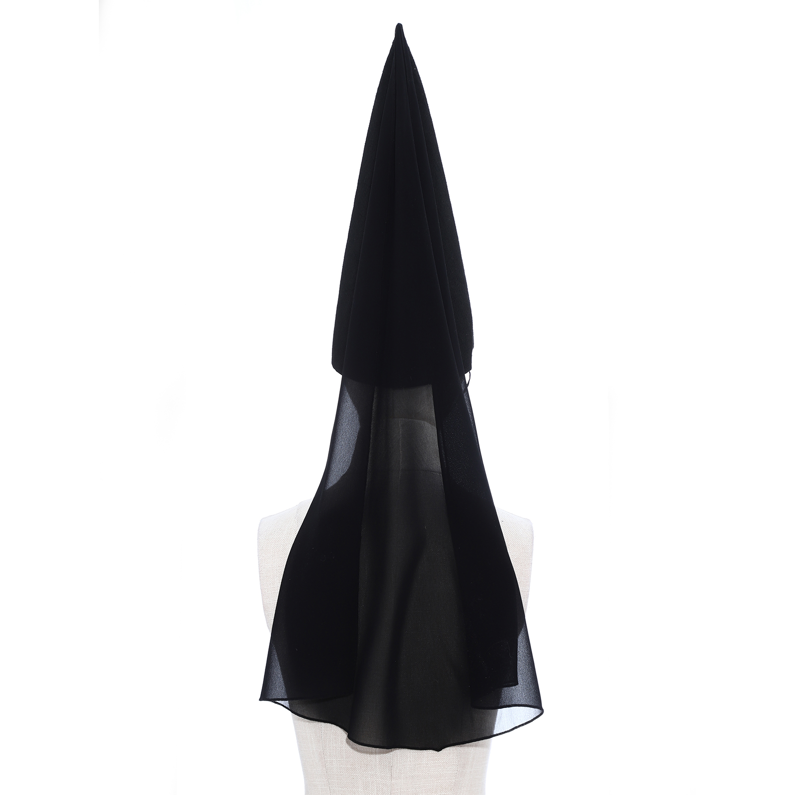Women Medieval Hennin Party Ha – Party Hat Cone recenzja i cena