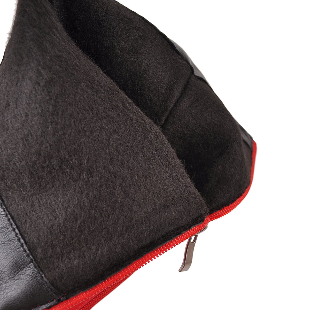 Winter Women Lace-up Platform  – Eve Party recenzja i cena