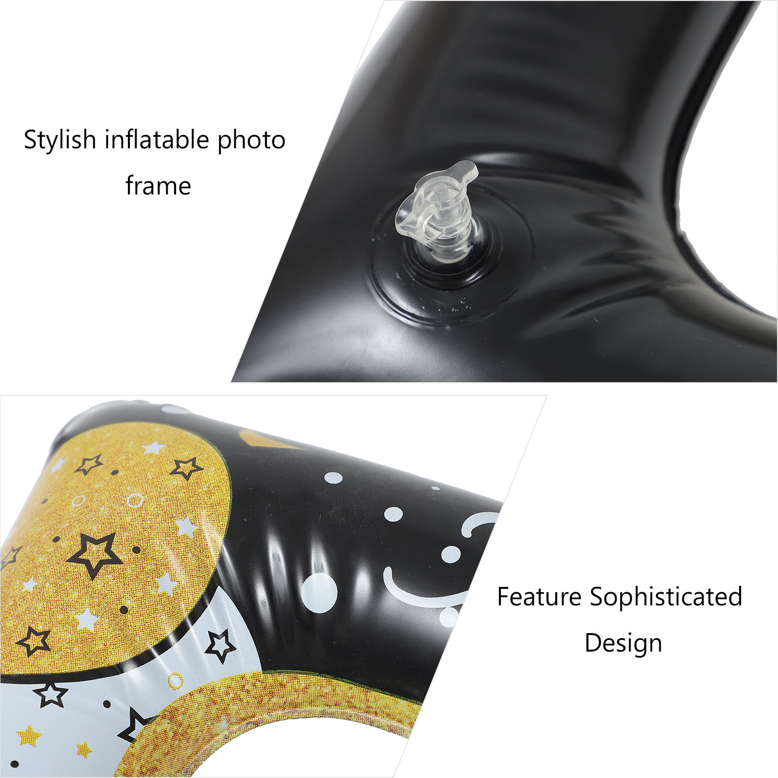 Inflatable Photo Booth Frame P – Photo Booth Frame recenzja i cena
