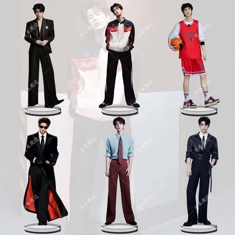 New popular product: Zhang Lin – Event Support recenzja i cena