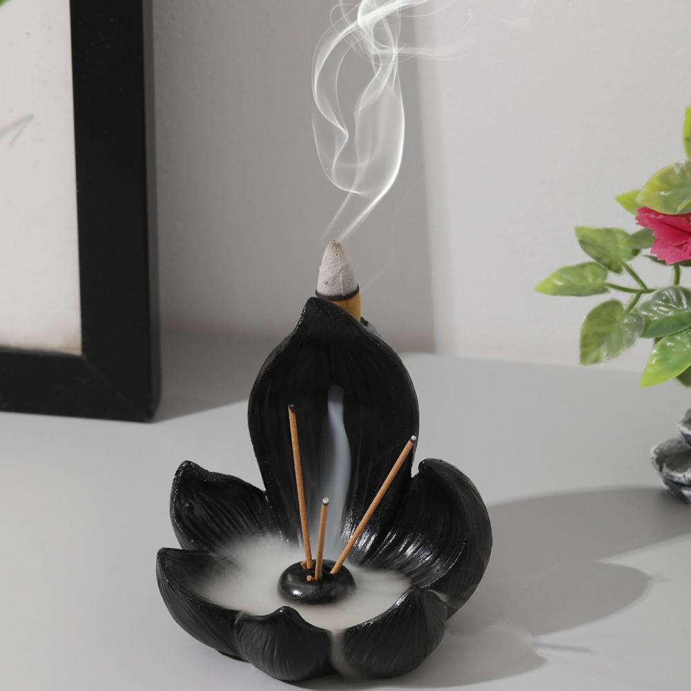 Lotus Incense Stick Holder Tab – Centerpiece Stick recenzja i cena