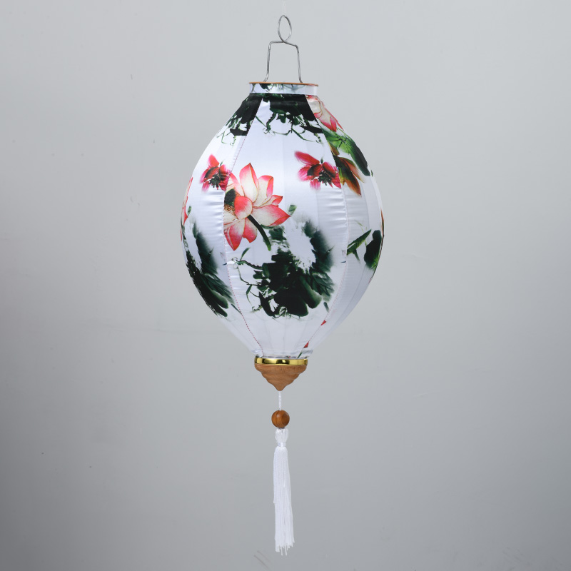 Antique Chinese Silk Lanterns  – Event Party Shop recenzja i cena
