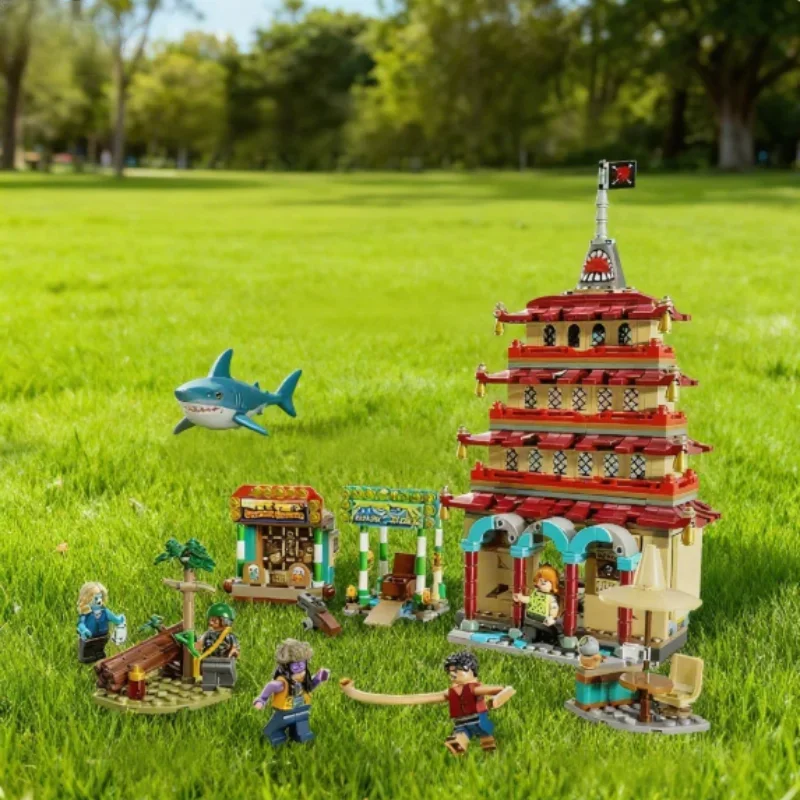 Bandai Launch Classic Style 75 – Event Launch Party recenzja i cena