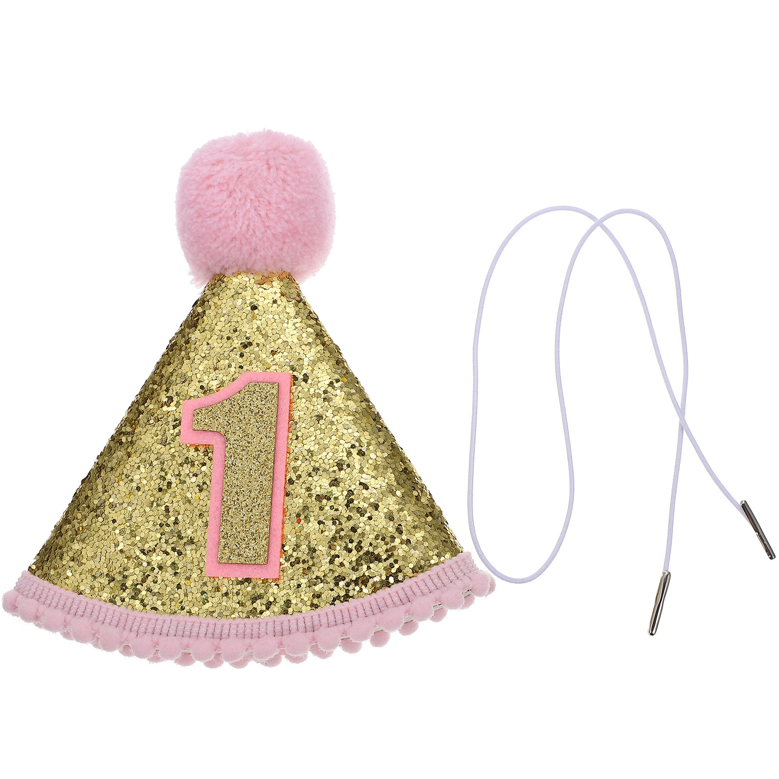 Premium Cloth Birthday Party C – Party Hat Cone recenzja i cena