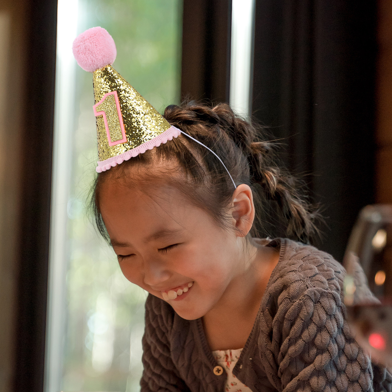 Premium Cloth Birthday Party C – Party Hat Cone recenzja i cena