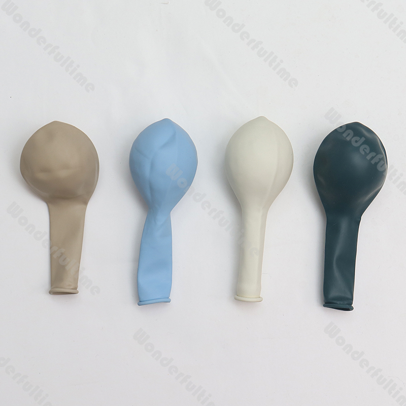 5/10/12/18inch Blue Balloons B – Balloon Arch Kit recenzja i cena