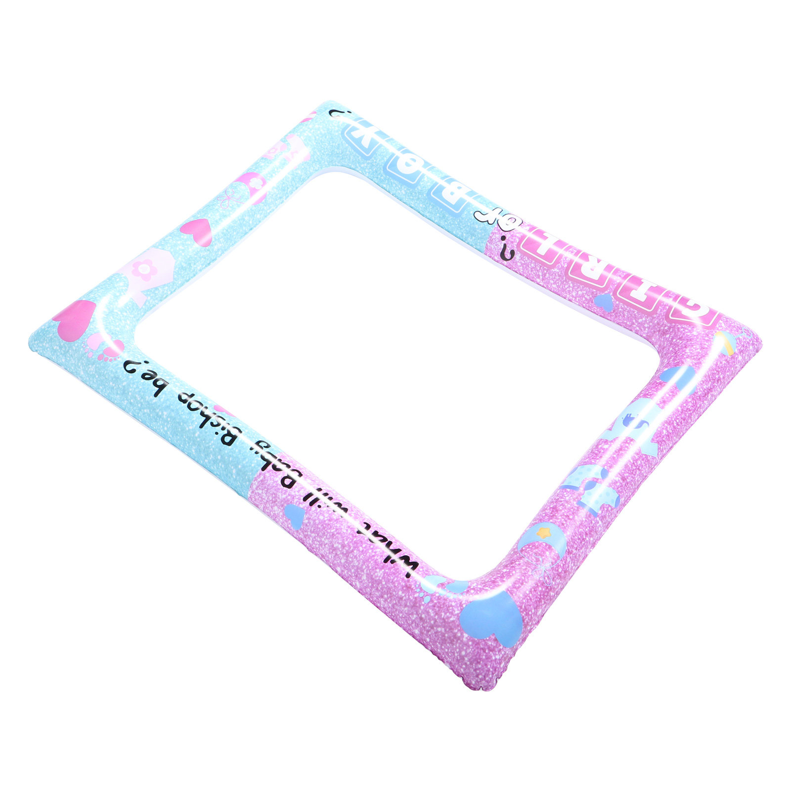 Inflatable Photo Booth Frame B – Photo Booth Frame recenzja i cena