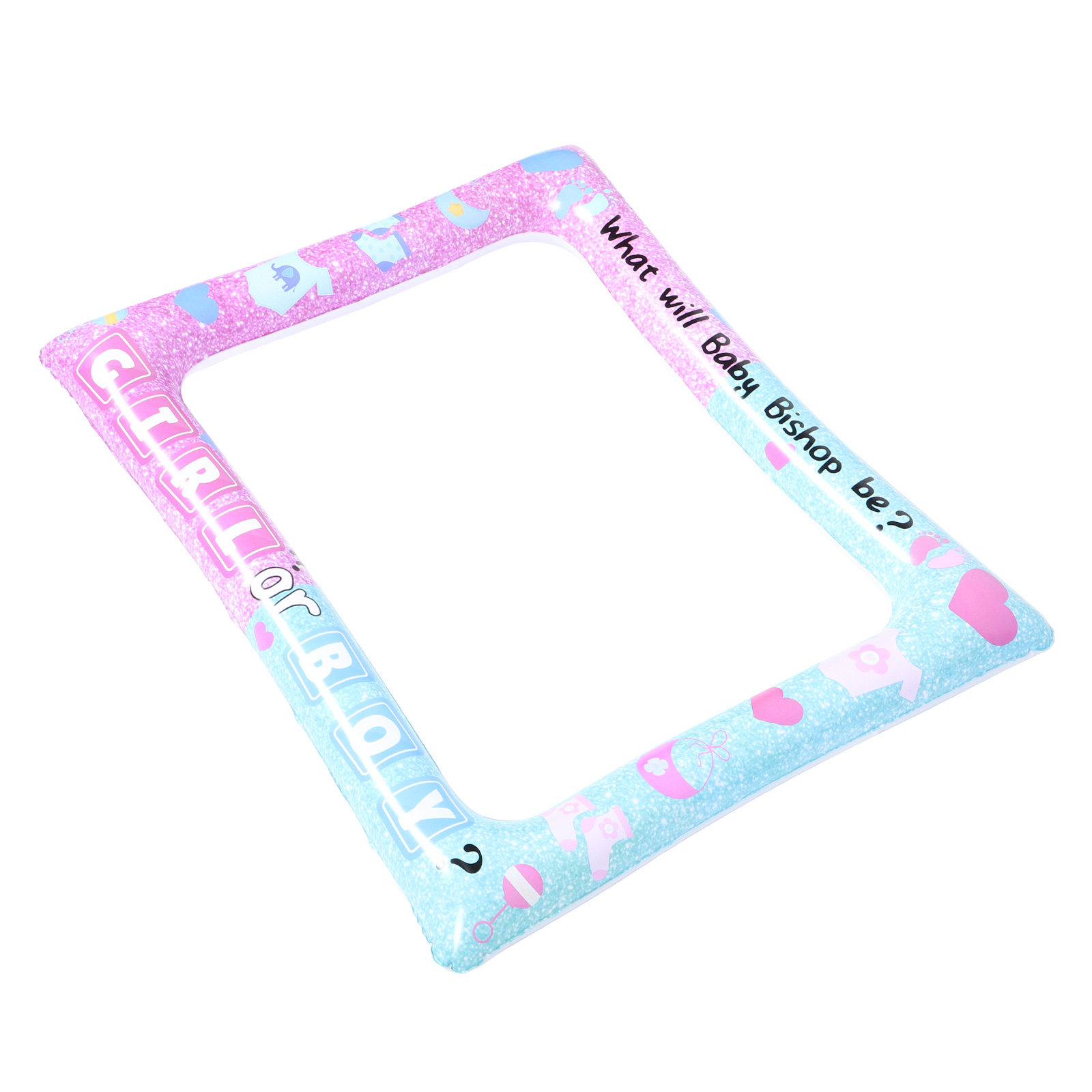 Inflatable Photo Booth Frame B – Photo Booth Frame recenzja i cena