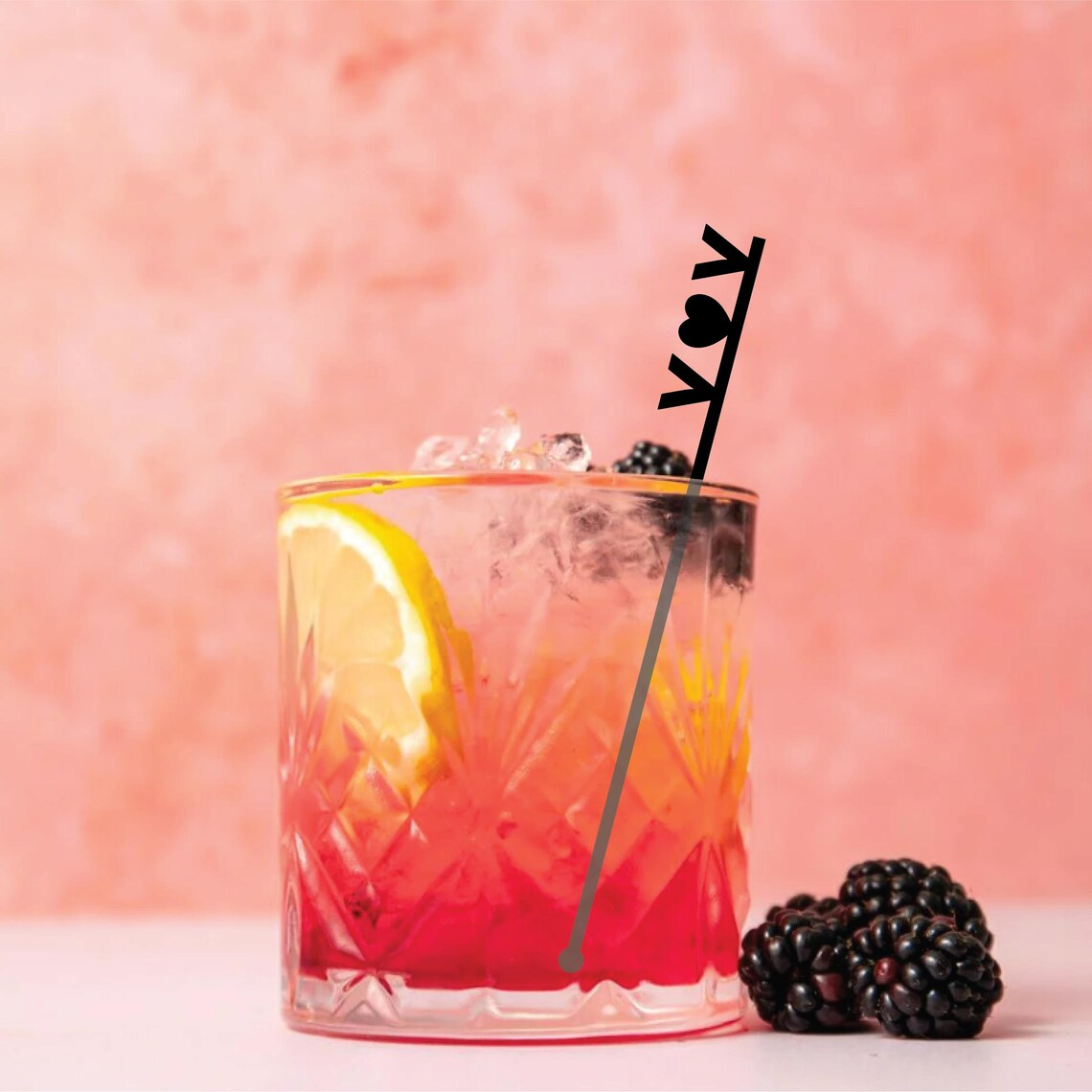 Personalized Wedding Cocktail  – Centerpiece Stick recenzja i cena