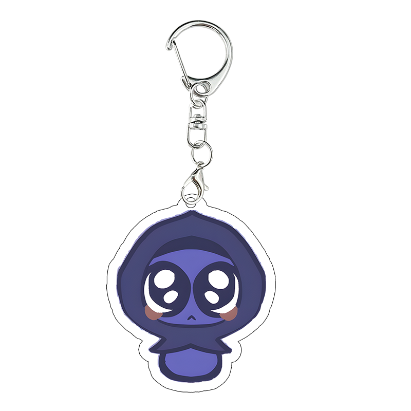 Sprunki Acrylic Keychain Wenda – Supply Event recenzja i cena