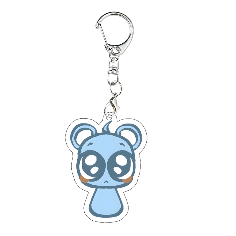 Sprunki Acrylic Keychain Wenda – Supply Event recenzja i cena