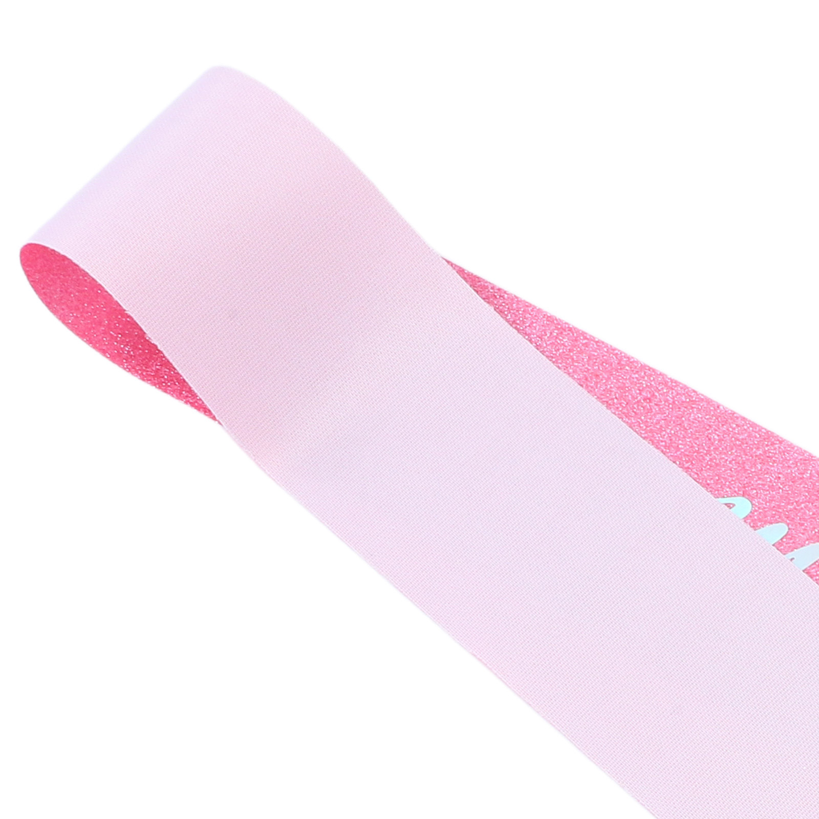 5Pcs Glitter Pink Princess Bir – Birthday Sash Glitter recenzja i cena