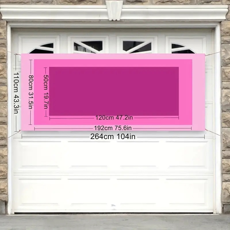 Printed Custom Banner, Persona – Event & Party Supply recenzja i cena