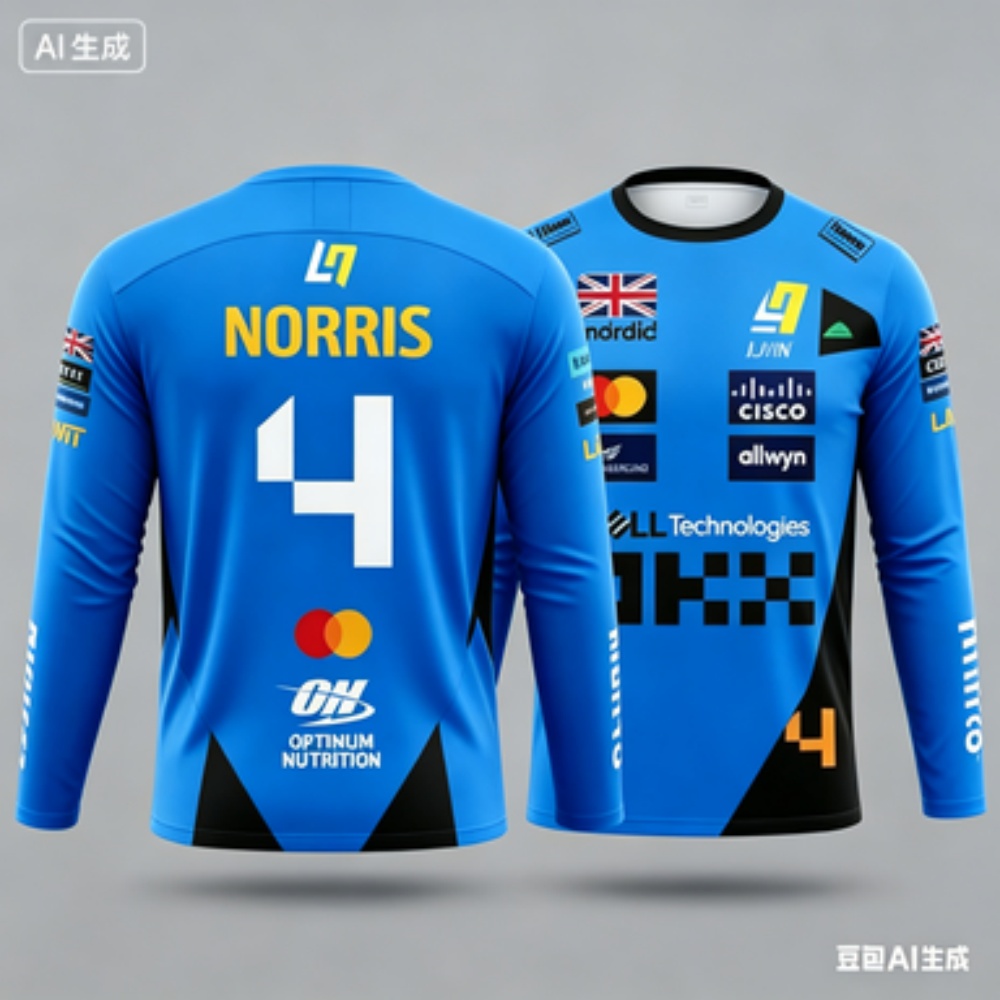 Racing Suit Long-sleeve Sports – Event & Party Supply recenzja i cena