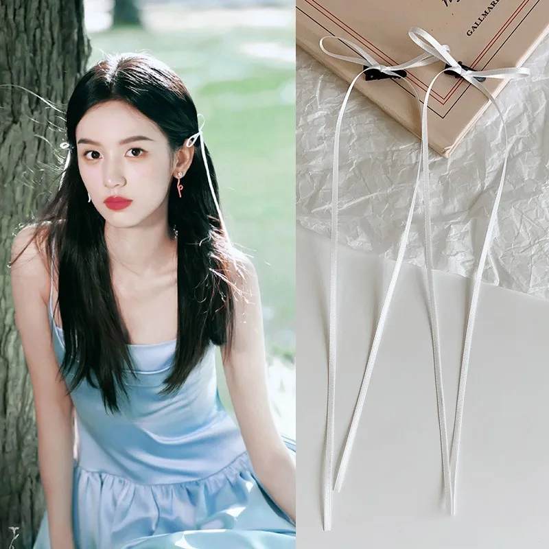 Vintage Bow Hair Clips Women G – Event Z recenzja i cena