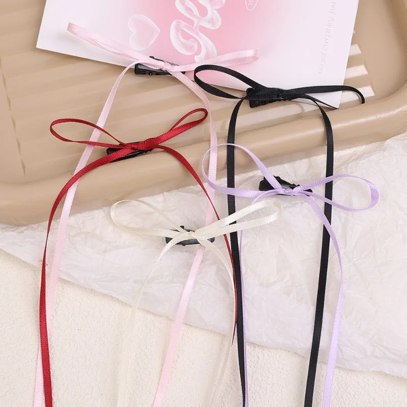 Vintage Bow Hair Clips Women G – Event Z recenzja i cena