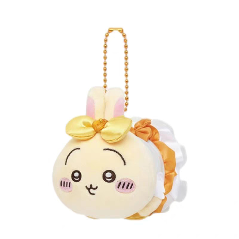 Chikawas Cartoon Plush Doll Ma – Party Favor Bag recenzja i cena