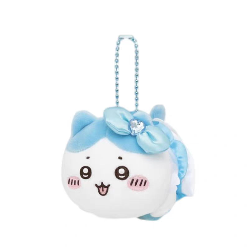 Chikawas Cartoon Plush Doll Ma – Party Favor Bag recenzja i cena
