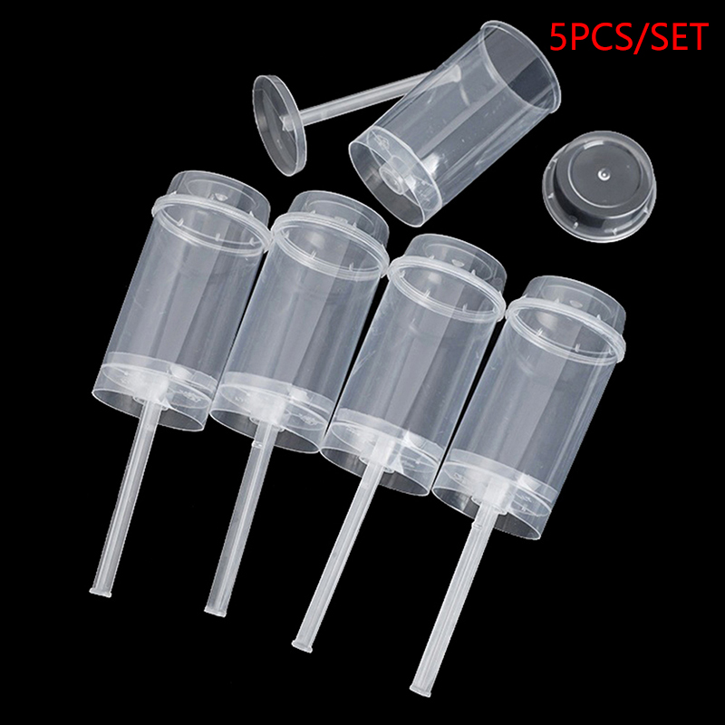 5pcs DIY Empty Confetti Popper – Confetti Cannon Tube recenzja i cena