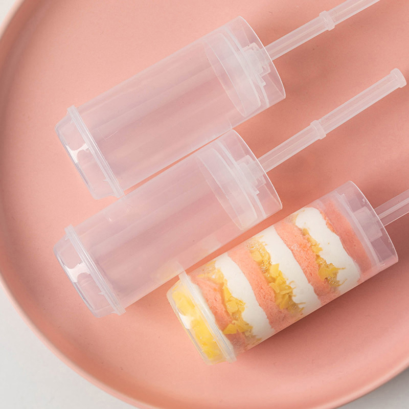 5pcs DIY Empty Confetti Popper – Confetti Cannon Tube recenzja i cena