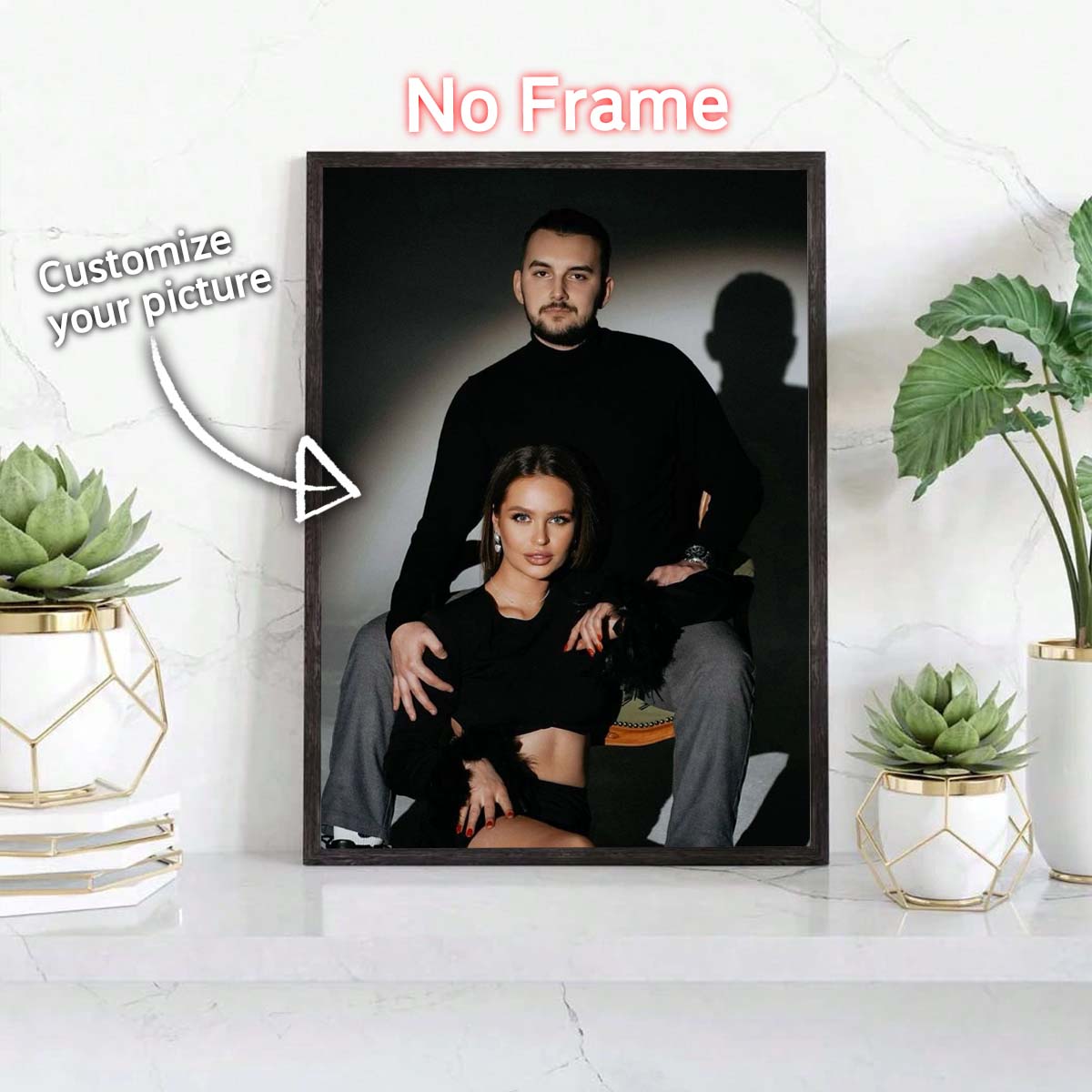 Custom Print Canvas Painting F – Eve Party recenzja i cena