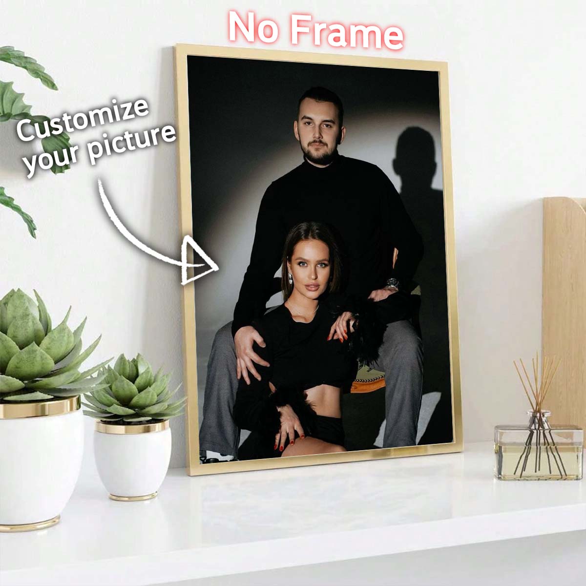 Custom Print Canvas Painting F – Eve Party recenzja i cena