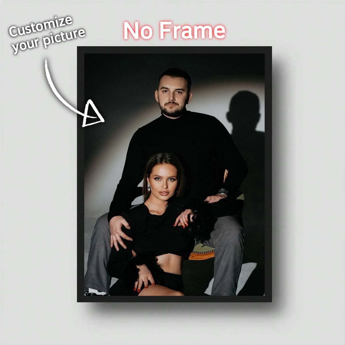 Custom Print Canvas Painting F – Eve Party recenzja i cena