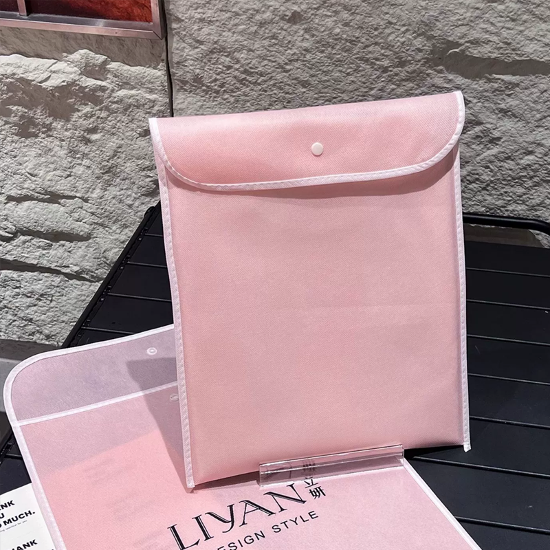 50Pcs Non Woven Bags with Butt – Event Party Shop recenzja i cena