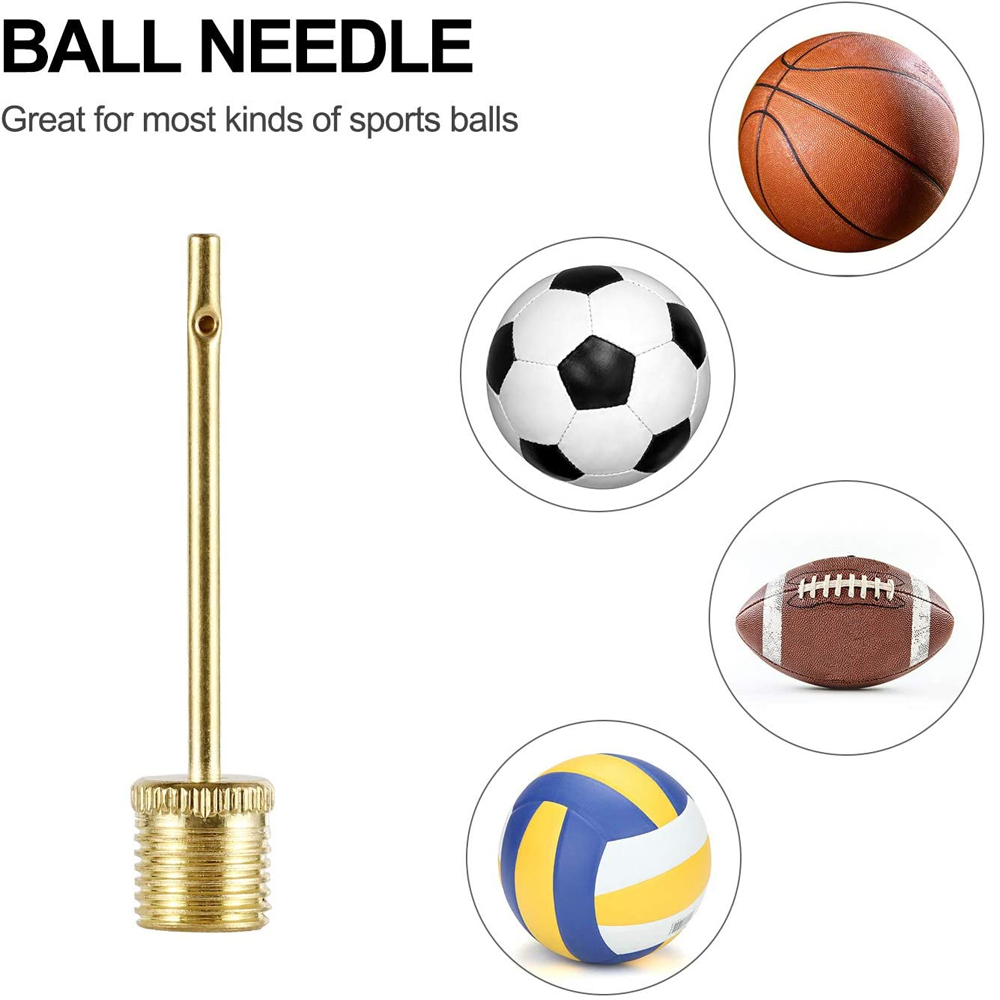 1 Set Bicycle Presta Schrader  – Balloon Pump Hand recenzja i cena