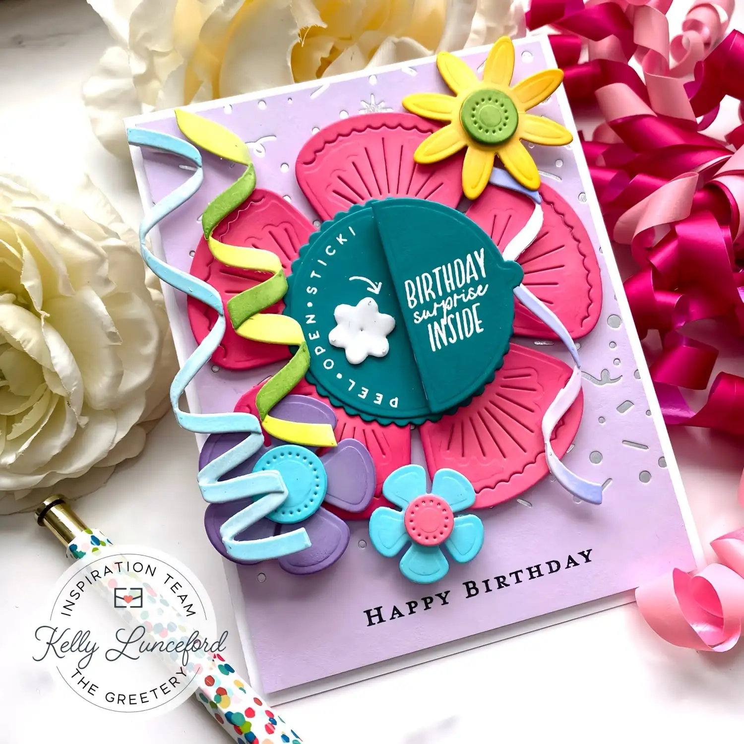 Party Hat Ice Cream Cone Die M – Party Hat Cone recenzja i cena