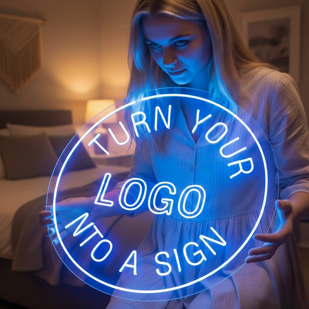 Custom Led Neon Signs LED Ligh – Neon Sign Party recenzja i cena
