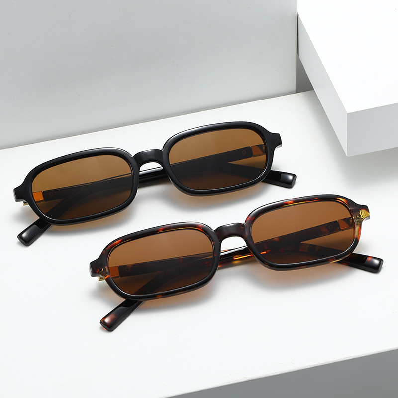 New Small Square Frame Sunglas – Photo Booth Frame recenzja i cena