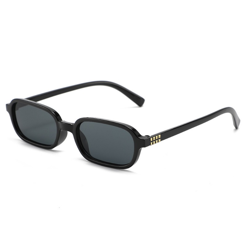 New Small Square Frame Sunglas – Photo Booth Frame recenzja i cena