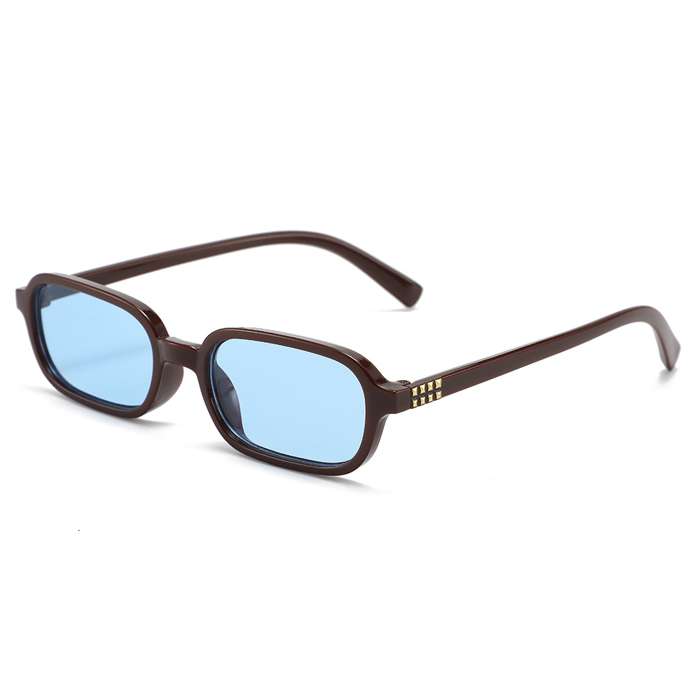 New Small Square Frame Sunglas – Photo Booth Frame recenzja i cena