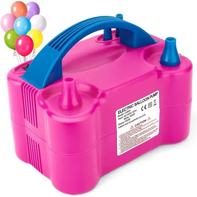 Electric Balloon Pump AC Porta – Balloon Pump Hand recenzja i cena
