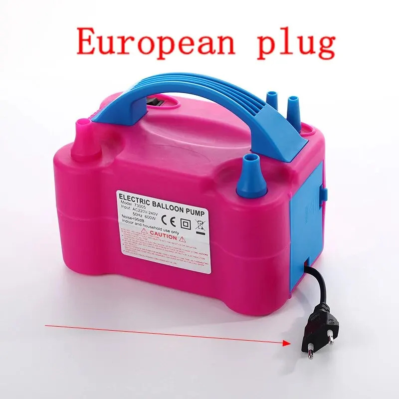 Electric Balloon Pump AC Porta – Balloon Pump Hand recenzja i cena