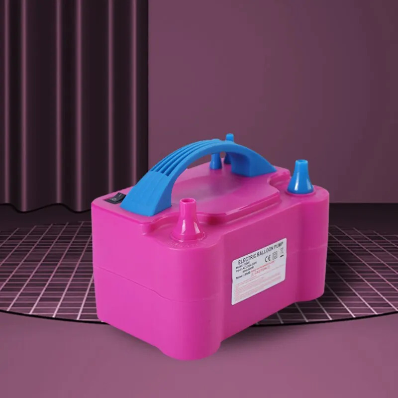 Electric Balloon Pump AC Porta – Balloon Pump Hand recenzja i cena