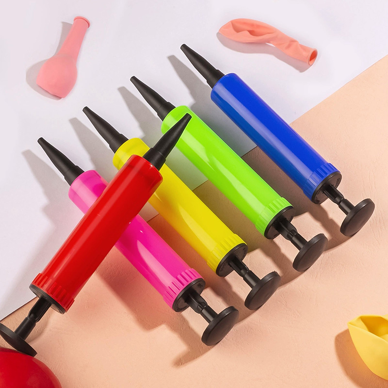 Mini Hand Push Balloon Pump Pl – Balloon Pump Hand recenzja i cena