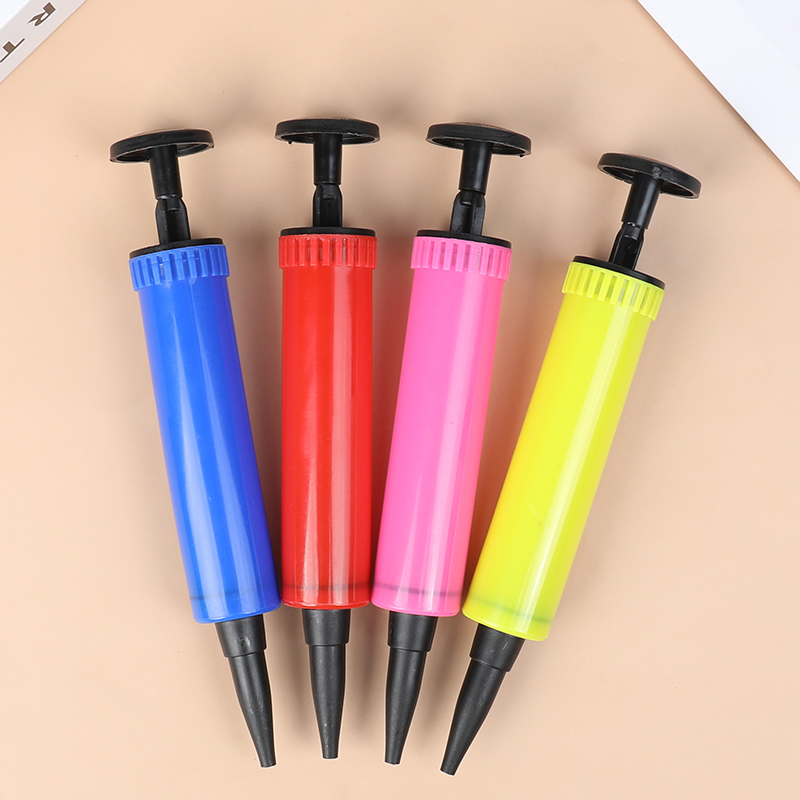 Mini Hand Push Balloon Pump Pl – Balloon Pump Hand recenzja i cena