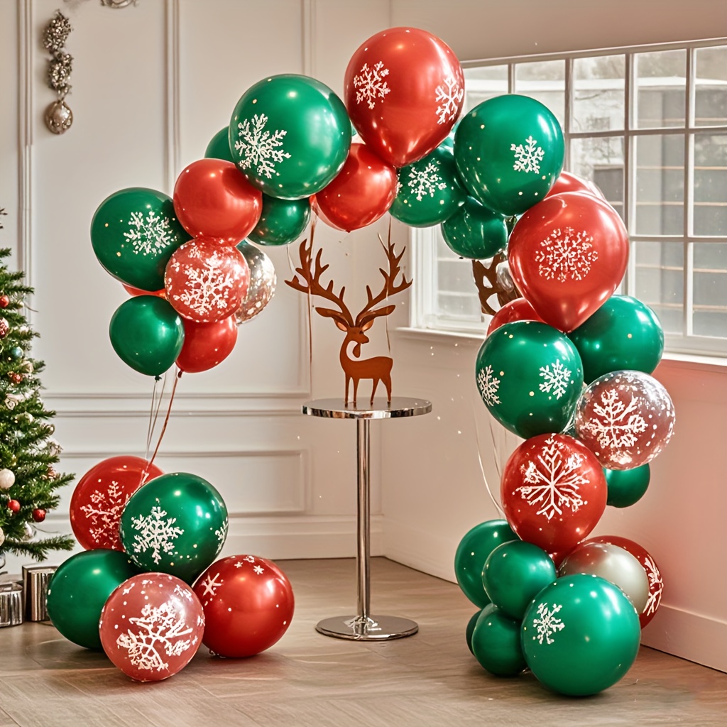 9.35ft & 6ft Golden Balloon Ar – Supply Event recenzja i cena