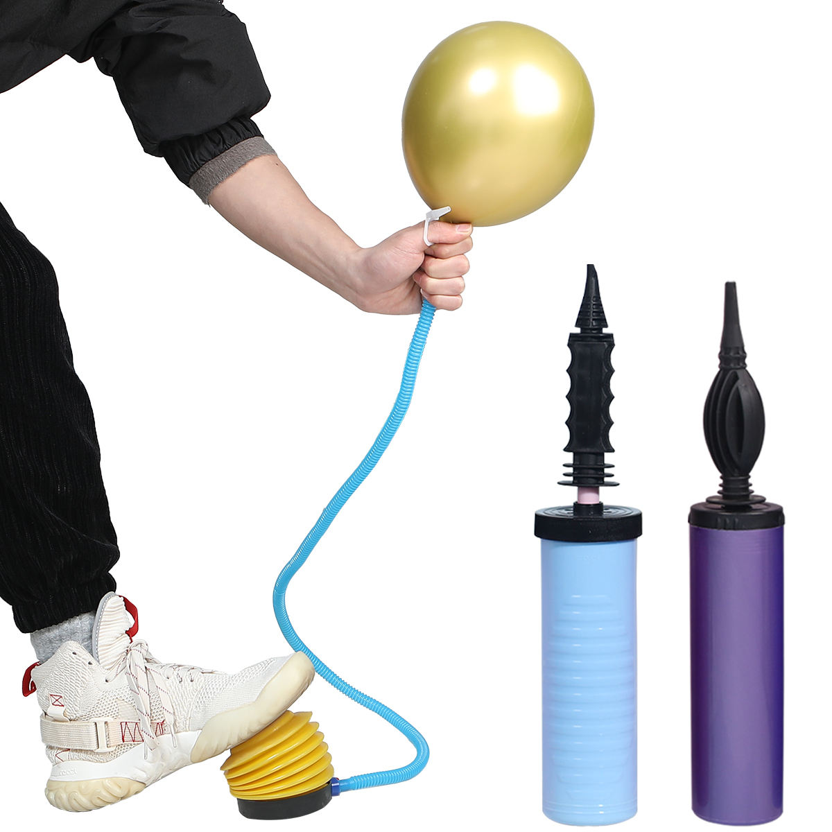 High Quality Balloon Pump Air  – Balloon Pump Hand recenzja i cena