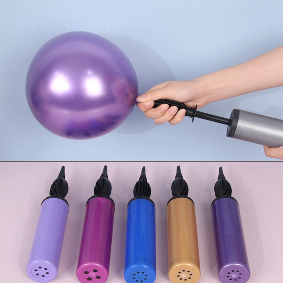 High Quality Balloon Pump Air  – Balloon Pump Hand recenzja i cena