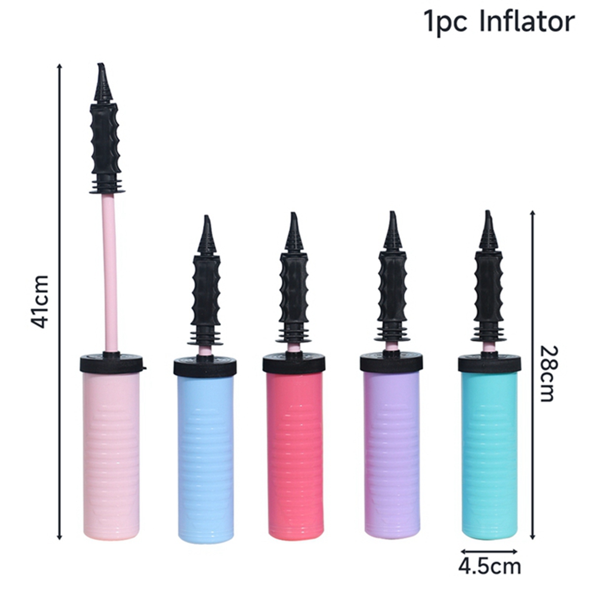 High Quality Balloon Pump Air  – Balloon Pump Hand recenzja i cena