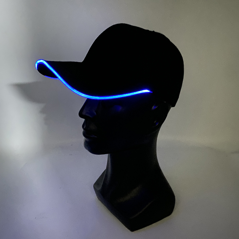 Trendy Light Up Glowing Baseba – Event Party Dj recenzja i cena