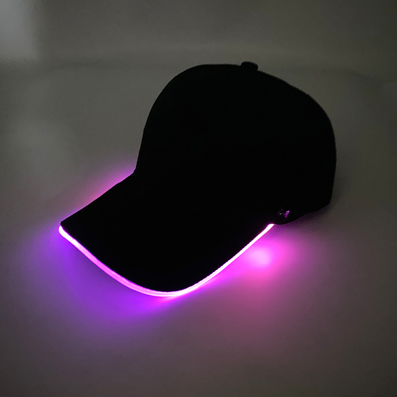 Trendy Light Up Glowing Baseba – Event Party Dj recenzja i cena