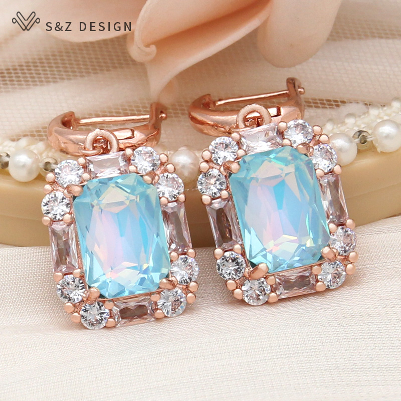 S&Z DESIGN New Fashion Rectang – Event Z recenzja i cena