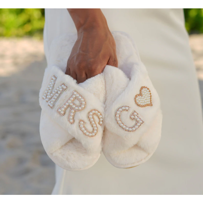 Mrs+a-z Letters Gold Pearl Let – Event Z recenzja i cena