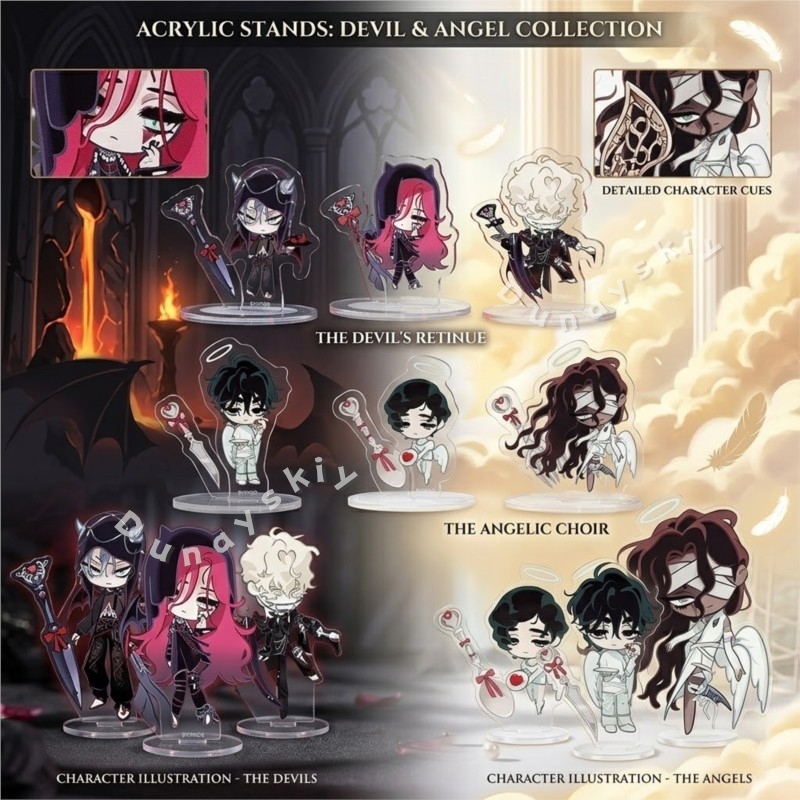 abcde%$#/ Alien Stage Peripher – Event Support recenzja i cena