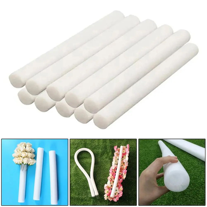 1Pcs DIY Foam Strip Wedding Fl – Centerpiece Stick recenzja i cena